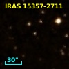 IRAS 15357-2711