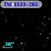 TXS 1533-265