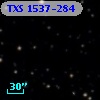 TXS 1537-284