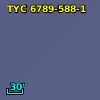 TYC 6789-588-1