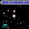 1RXS J214820.8+680601