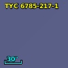 TYC 6785-217-1