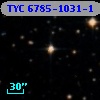 TYC 6785-1031-1