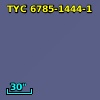 TYC 6785-1444-1