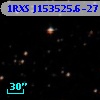1RXS J153525.6-271452