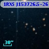 1RXS J153726.5-261951