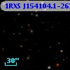 1RXS J154104.1-262028