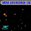 1RXS J154139.9-263020