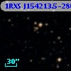 1RXS J154213.5-280837