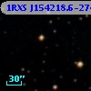 1RXS J154218.6-274720