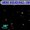 1RXS J154234.2-265947