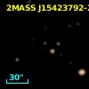 1RXS J154239.1-264927