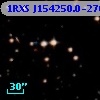 1RXS J154250.0-270147