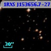 1RXS J153656.7-271550