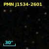 PMN J1534-2601