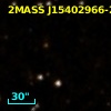 2MASS J15402966-2613422