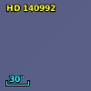 HD 140992