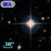 IRAS 15421-2822