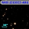 NVSS J213322+681108