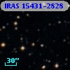 IRAS 15431-2828