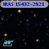 IRAS 15432-2821