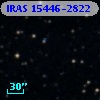 IRAS 15446-2822