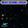 IRAS 15446-2814