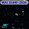 IRAS 15447-2826