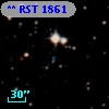 ** RST  1861