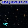 1RXS J154711.8-280222