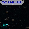 TXS 1543-288