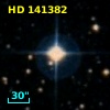 HD 141382