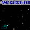 NVSS J214238+672542