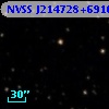 NVSS J214728+691004