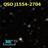 QSO J1554-2704