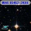 IRAS 15452-2831