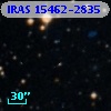 IRAS 15462-2835