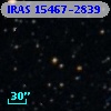 IRAS 15467-2839