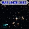 IRAS 15476-2852