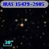 IRAS 15479-2805