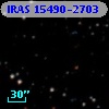 IRAS 15490-2703
