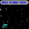 IRAS 15490-2655