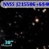 NVSS J215506+684035
