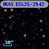 IRAS 15525-2842