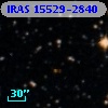 IRAS 15529-2840