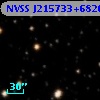 NVSS J215733+682056
