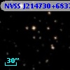 NVSS J214730+683757
