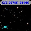 GSC 06786-01406