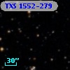 TXS 1552-279