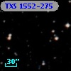 TXS 1552-275
